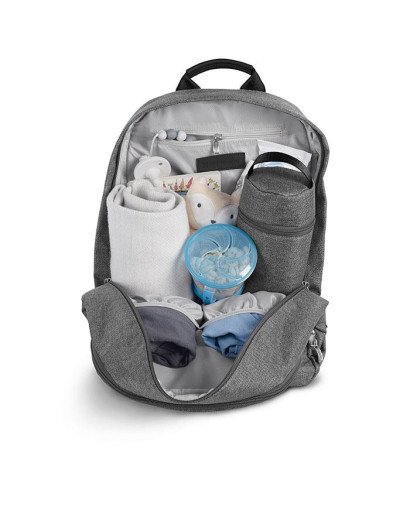 MOCHILA CAMBIADOR UPPABABY