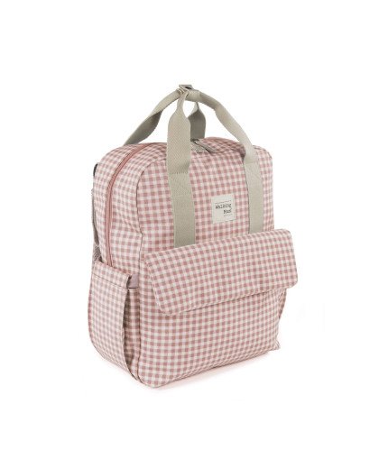 MOCHILA CAMBIADOR WALKING MUM