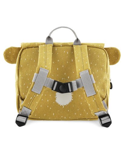 CARTERA ANIMALES TRIXIE