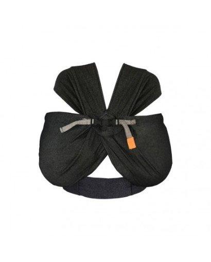 MOCHILA GEMELAR MINIMONKEY TWIN