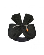 MOCHILA GEMELAR MINIMONKEY TWIN