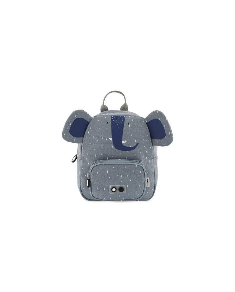 MOCHILA GUARDERIA SMALL ANIMALES TRIXIE