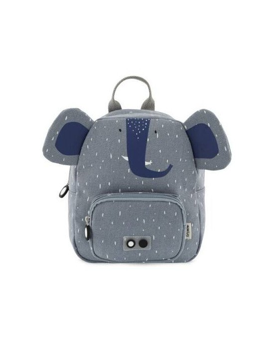 MOCHILA GUARDERIA SMALL ANIMALES TRIXIE