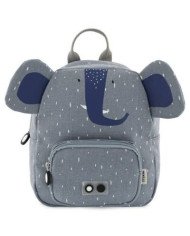 MOCHILA GUARDERIA SMALL ANIMALES TRIXIE