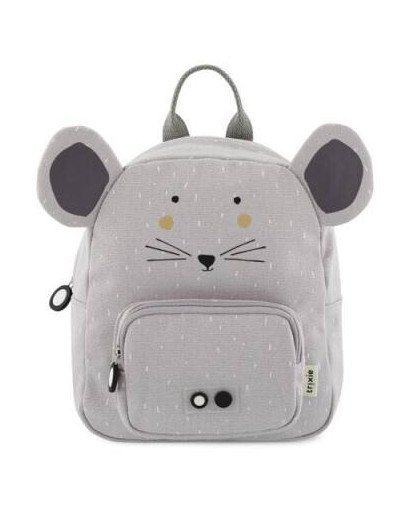 MOCHILA GUARDERIA SMALL ANIMALES TRIXIE