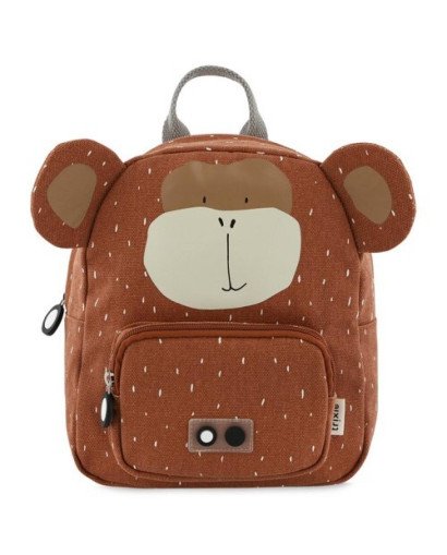 MOCHILA GUARDERIA SMALL ANIMALES TRIXIE