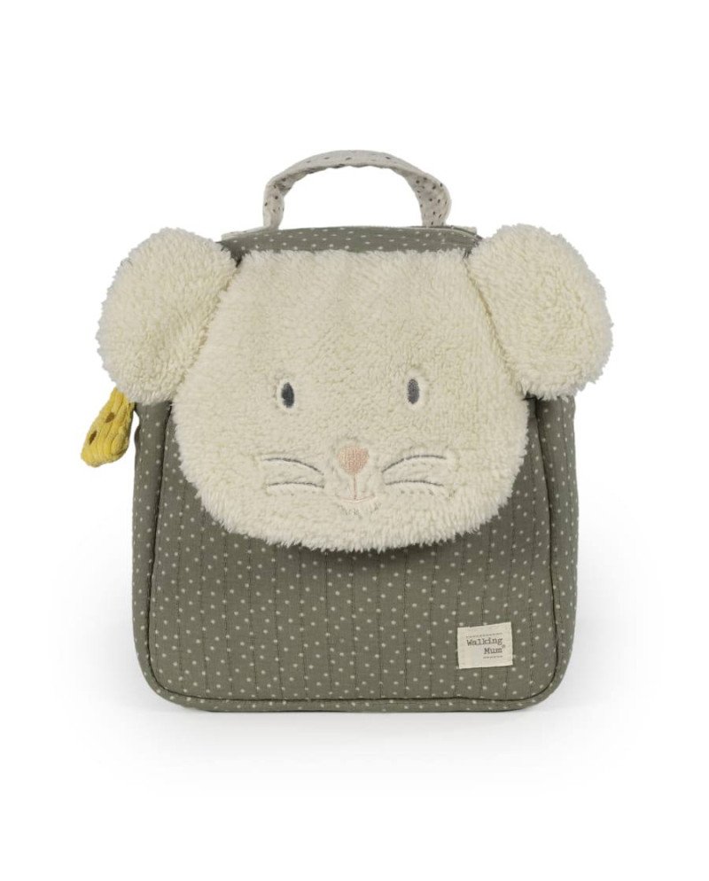 MOCHILA INFANTIL GUARDERIA WALKING MUM