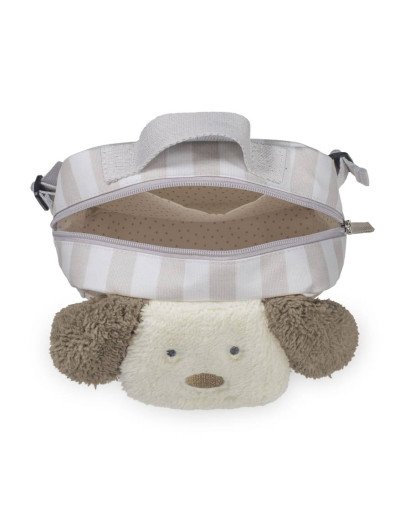 MOCHILA INFANTIL GUARDERIA WALKING MUM