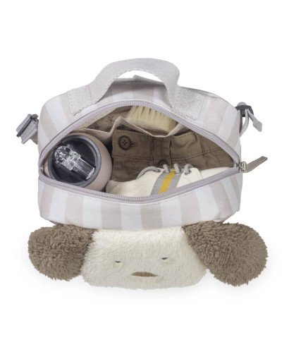 MOCHILA INFANTIL GUARDERIA WALKING MUM
