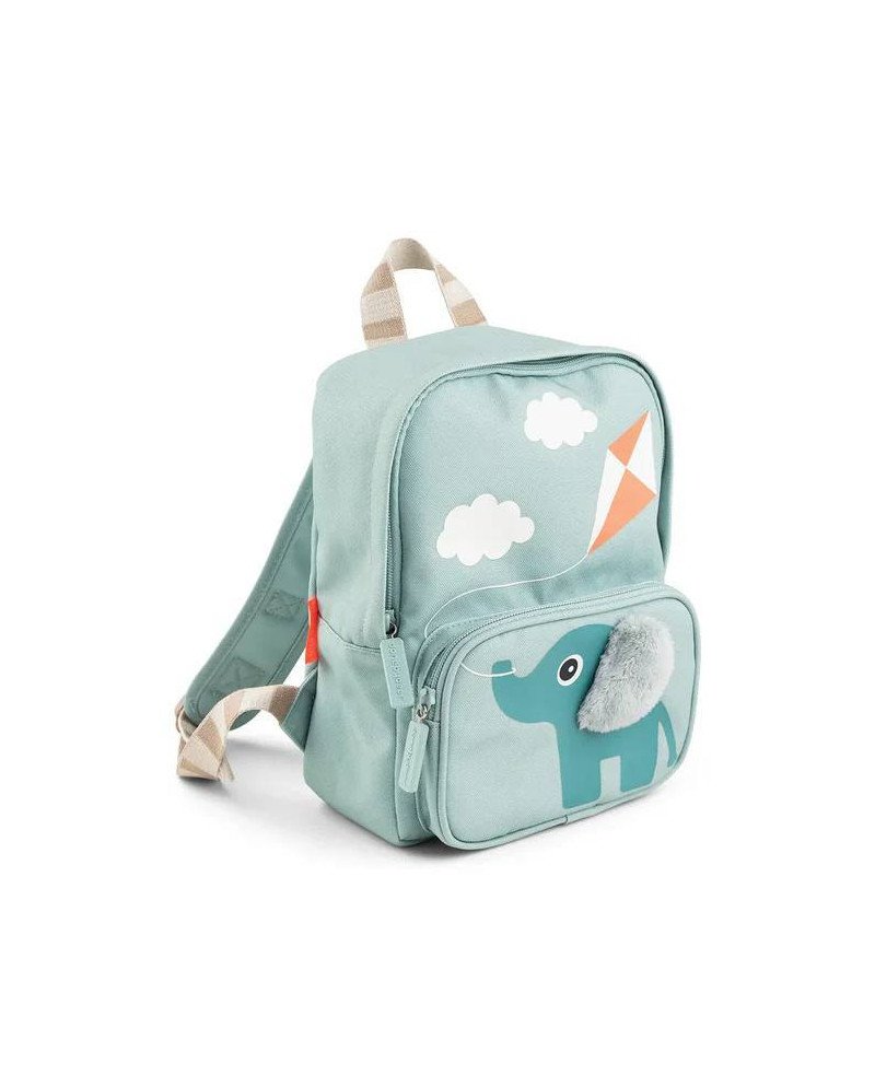 MOCHILA INFANTIL O GUARDERIA  DONE BY DEER