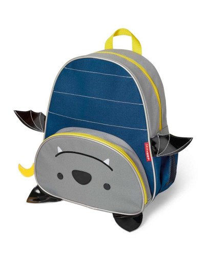 MOCHILA INFANTIL ZOO PACK SKIP HOP