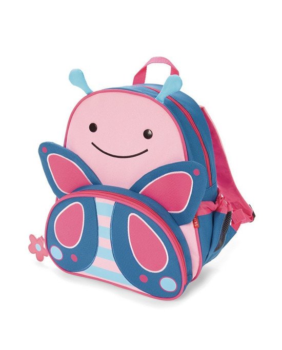 MOCHILA INFANTIL ZOO PACK SKIP HOP