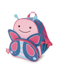 MOCHILA INFANTIL ZOO PACK SKIP HOP