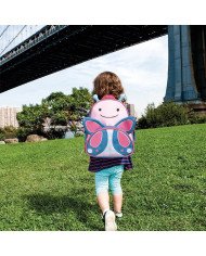 MOCHILA INFANTIL ZOO PACK SKIP HOP