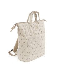 MOCHILA MIMOSA WALKING MUM