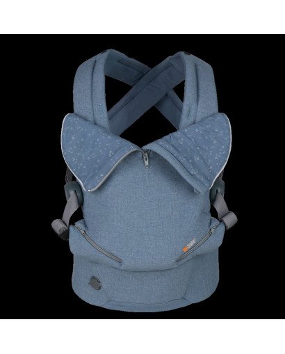 MOCHILA PORTABEBE HAVEN