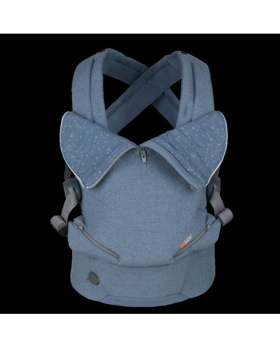 MOCHILA PORTABEBE HAVEN