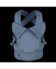 MOCHILA PORTABEBE HAVEN