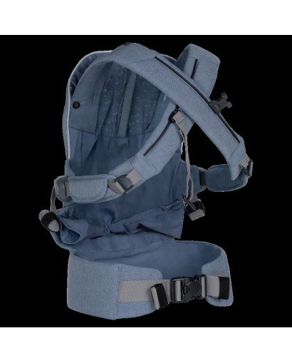 MOCHILA PORTABEBE HAVEN