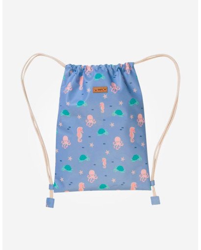 MOCHILA SACO SARO