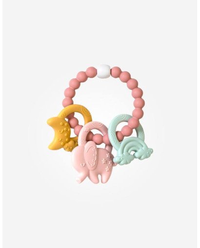 MORDEDOR ELE-FUN SARO