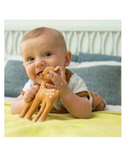 MORDEDOR FAN-FAN SOPHIE LA GIRAFE