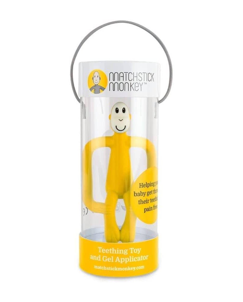 MORDEDOR MATCHSTICK MONKEY