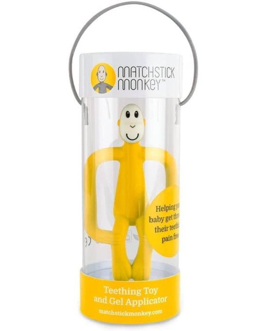 MORDEDOR MATCHSTICK MONKEY