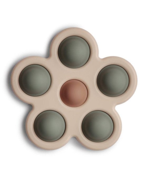 MORDEDOR POP IT FLOWER MUSHIE