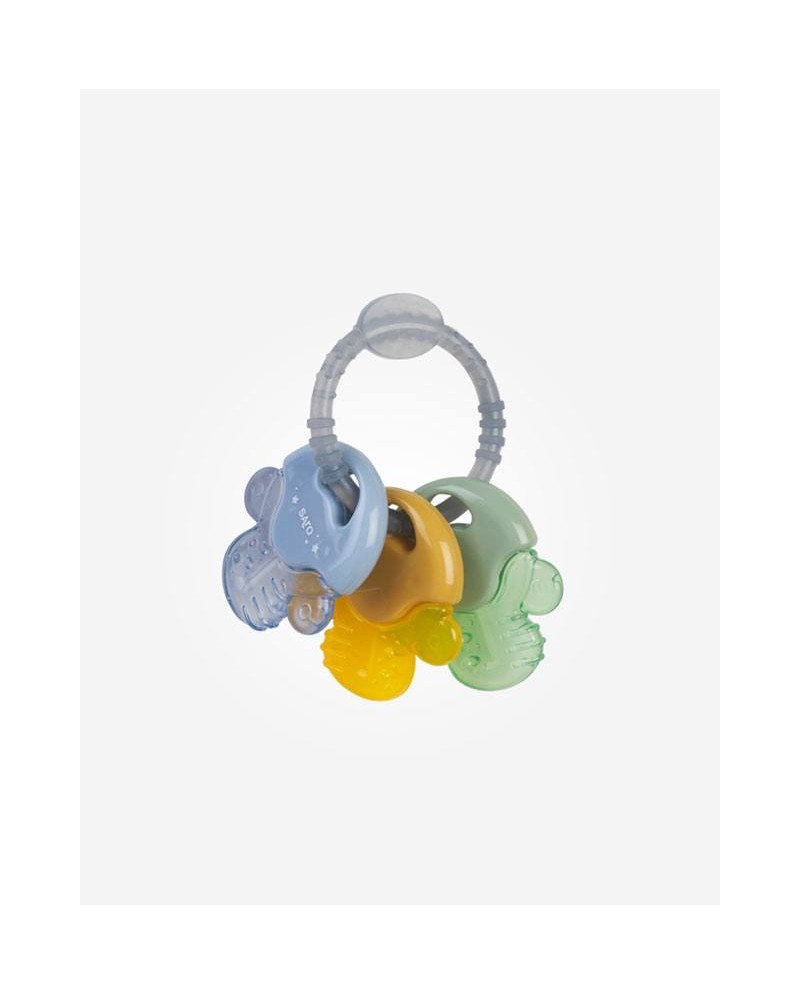 MORDEDOR REFRIGERABLE LLAVES SARO