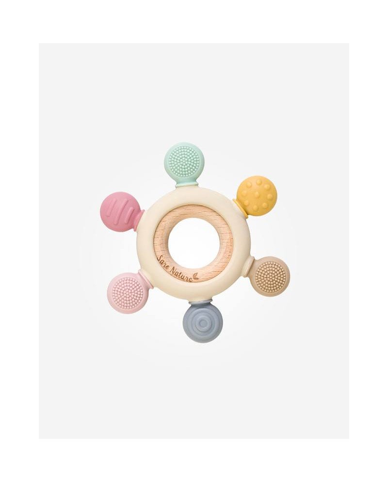 MORDEDOR SENSORIAL SARO