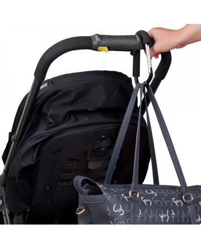 MOSQUETONES CLEVAHOOKS