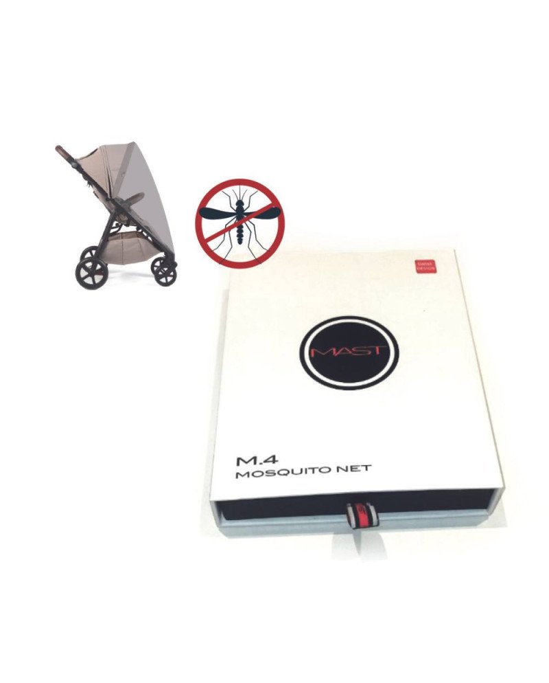 MOSQUITERA MAST4