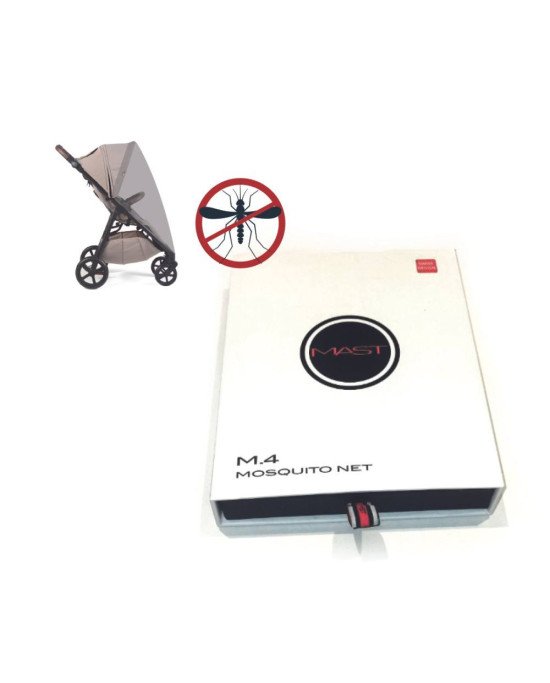 MOSQUITERA MAST4
