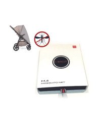 MOSQUITERA MAST4