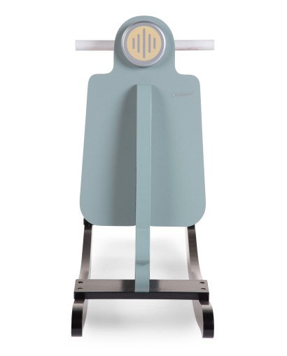SCOOTER MECEDORA MADERA