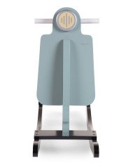 SCOOTER MECEDORA MADERA