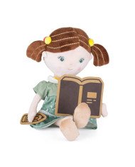 MUÑECO DE TRAPO 35CM PETITE & MARS