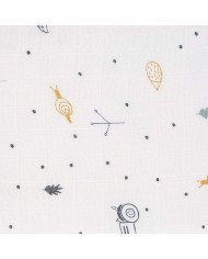 MUSELINA (PACK 2) LASSIG