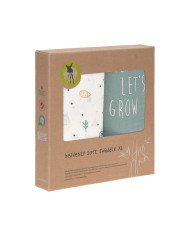 MUSELINA (PACK 2) LASSIG