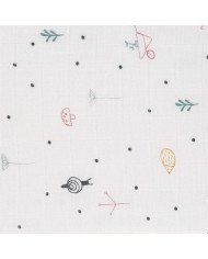 MUSELINA (PACK 2) LASSIG