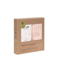 MUSELINA (PACK 2) LASSIG