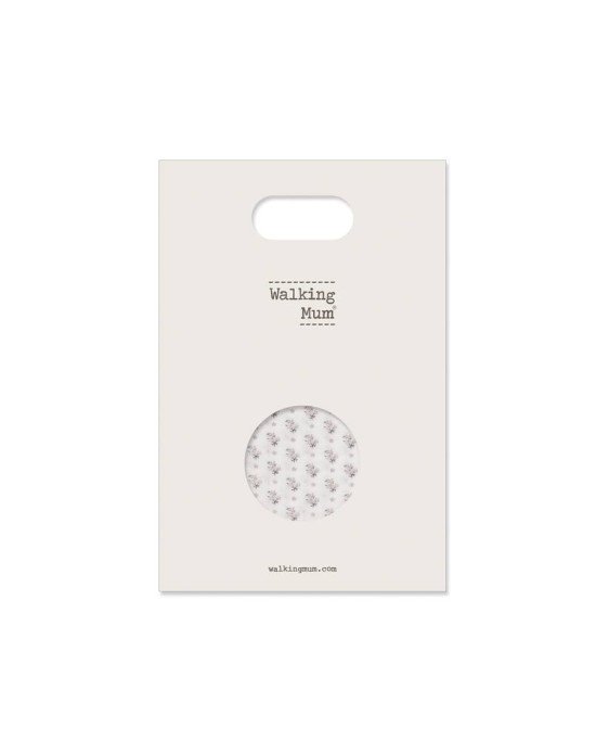 MUSELINA BOTTON WALKING MUM