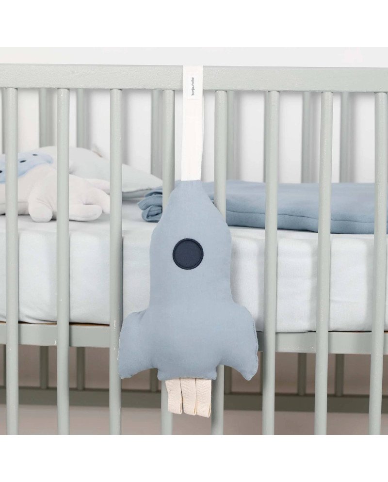 MUSIC BOX BONJOURBEBE