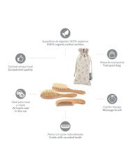 NATUR HAIRCARE MINILAND