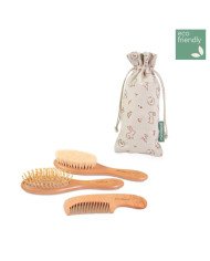 NATUR HAIRCARE MINILAND