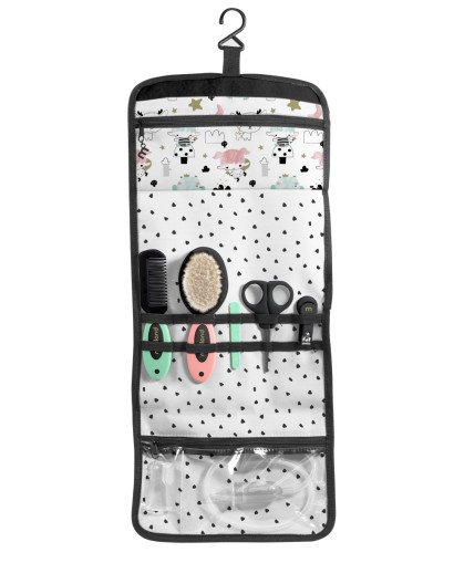 BOLSA DE ASEO CAREKIT MAGICAL MINILAND