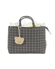 NECESER COLECCIÓN TARTAN PASITO A PASITO