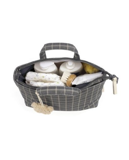 NECESER COLECCIÓN TARTAN PASITO A PASITO