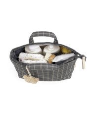 NECESER COLECCIÓN TARTAN PASITO A PASITO